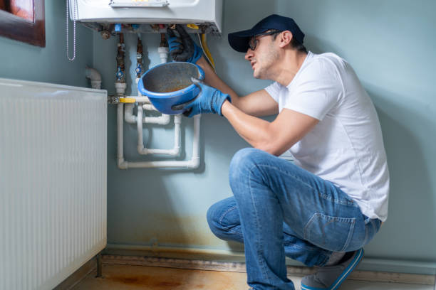 Best Tankless Water Heater Services  in Los Gatos, CA